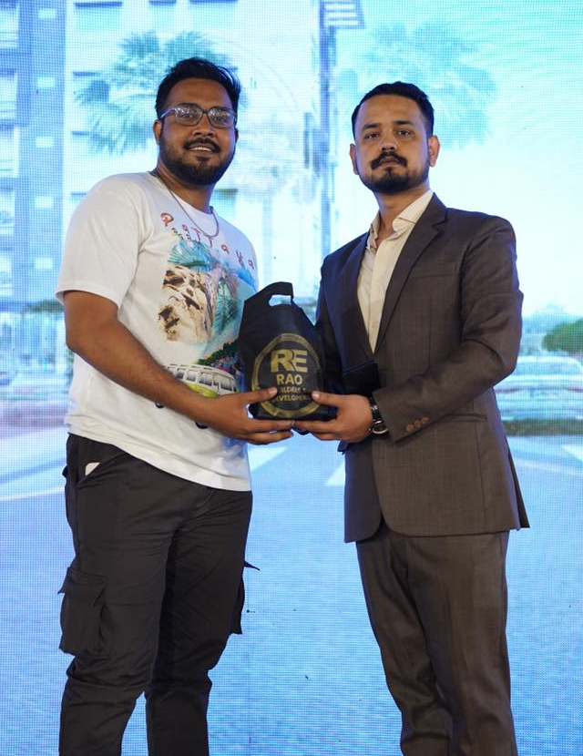 About us Vertical Home Page II